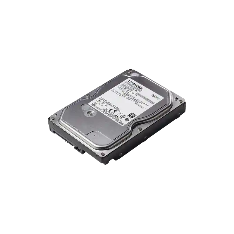 HDD Surveillance Toshiba, 3.5", 1TB, DT01-V, SATA3, 5400rpm, 64MB Cel mai bun preț