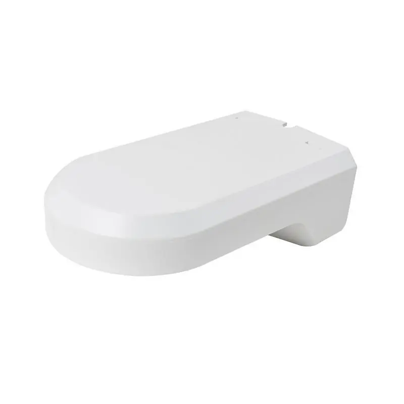 Suport de montaj pe perete Hikvision DS-1294ZJ-PT, material metal si plastic, dimensiuni: 223.5 mm × 125.8 mm × 80 mm, greutate: Livrare rapidă