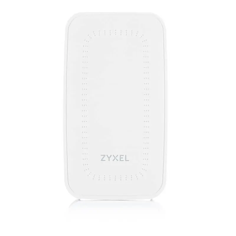 Reducere Access Point Zyxel WAC500H-Indoor, AC500, Dual-Band, Gigabite