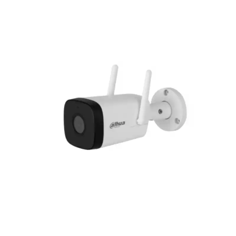 Comandă acum Camera de supraveghere Dahua IPC-HFW1430DT-STW-0280B 4 MP Senzor:CMOS de 1/3", Max 20 fps@4MP iluminare: culoare: 0.03 2160@12.5fps
