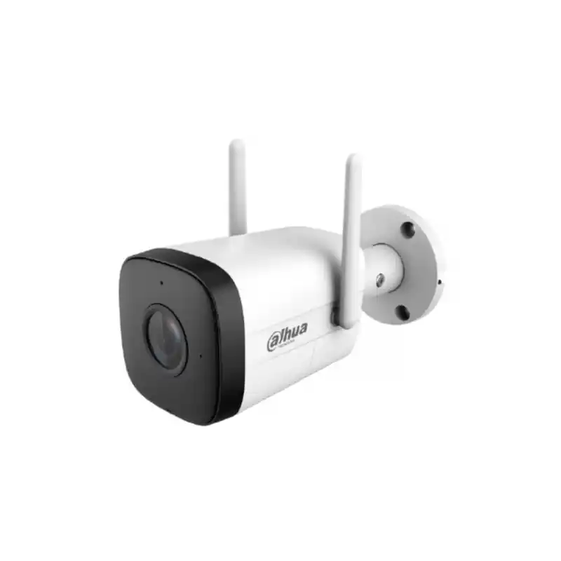Noutate Camera de supraveghere Dahua IPC-HFW1230DTP-STW-0280B 2MP Senzor: CMOS de 1/2.8", Max 30 fps iluminare: Culoare: 0.025 2160@12.5fps