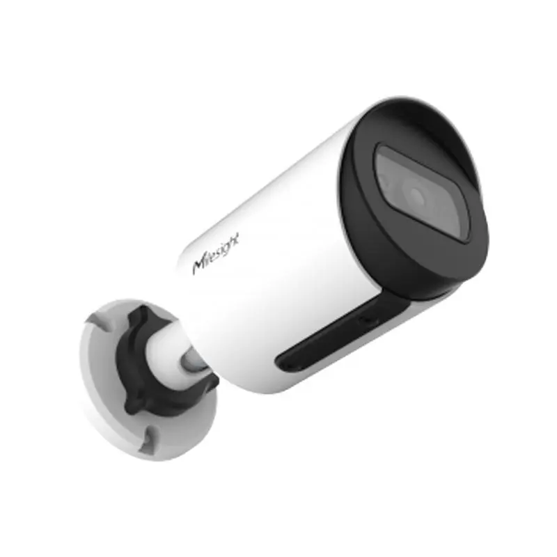 Reducere Camera supraveghere Milesight MS-C2964-UPD Senzor: 1/2.8″ Progressive Scan CMOS Iluminare:Color: 2160@12.5fps 0Lux with White L