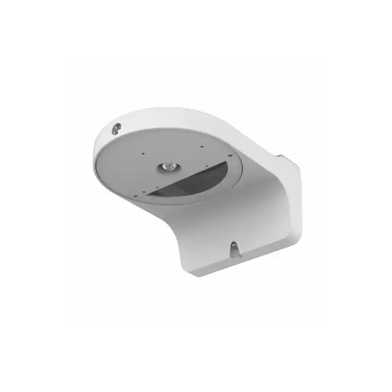 Ofertă exclusivă A71 Suport pentru camera de supraveghere Milesight, montaj perete, compatibil cu(AI) IR Mini Dome, (AI) Vandal-proof Mini Dome