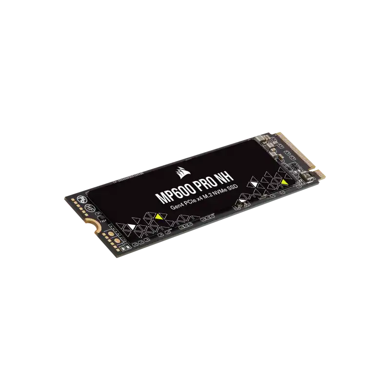 Retur ușor SSD CORSAIR MP600 PRO NH 8TB M.2 NVME