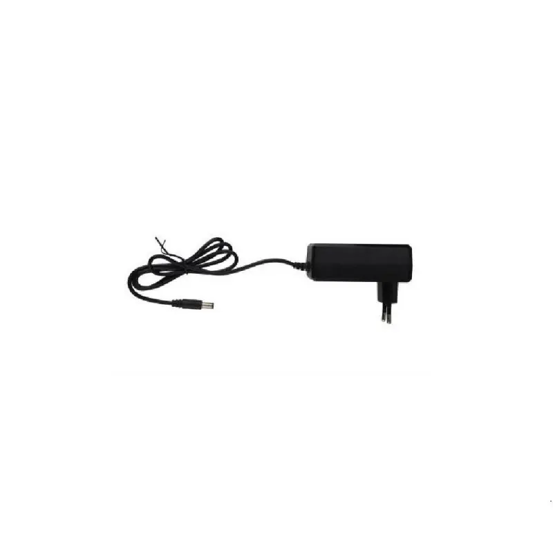Sursa alimentare LN-EU12V2A Tensiune intrare: AC 110--240V Tensiune iesire: DC 12V 2A 24W Input Frequency: 50Hz-60Hz Dimensiune Cumpără acum