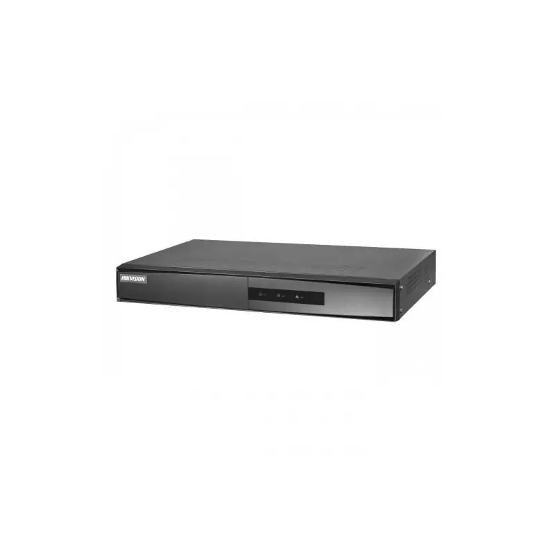 Promoție NVR Hikvision 8 canale DS-7108NI-Q1/M(C), 4MP, Incoming/Outgoing bandwidth 60/60 Mbps, rezolutie inregistrare: 4 MP/3 MP/1080p/U