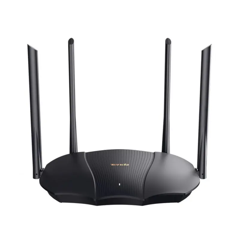 Router Wireless TENDA RX9 PRO, AX3000, Wi-Fi 6, Dual-Band, Gigabit Premium