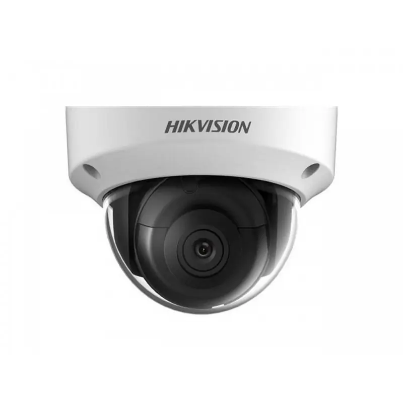 Vezi acum Camera supraveghere Hikvision IP dome DS-2CD1143G0-I(2.8mm)C, 4MP, senzor: 1/3" progressive scan CMOS, rezolutie: 2560 × 1440@20