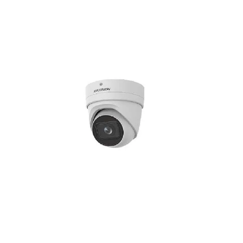 Retur ușor Camera supraveghere Hikvision DS-2CD2T83G2-4I 4mm Bullet Image Sensor 1/2.8" Progressive Scan CMOS, Max. Resolution:3840 × 2160,