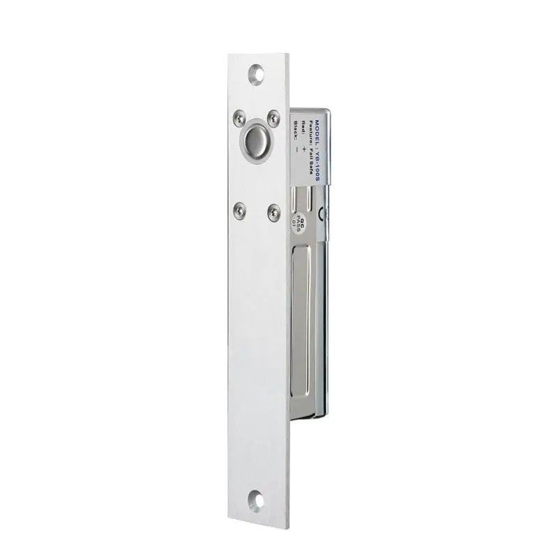 Livrare expres Bolt electric cu temporizator YB-100+