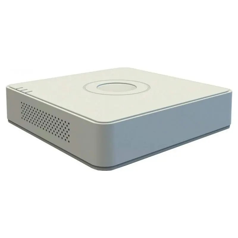 DVR Turbo HD 8 canale Hikvision DS-7108HGHI-K1(S), 2MP, inregistrare 8 canale audio si video over coaxial, pentru camere TurboHD Comandă acum