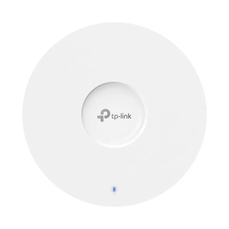 Livrare rapidă TPLINK ACCES POINT AX6000 LONG RANGE EAP683 LR, Interfata: 1 x 2.5G POE+ , alimentare: 802.3at PoE, Alimentatorul DC nu este inc
