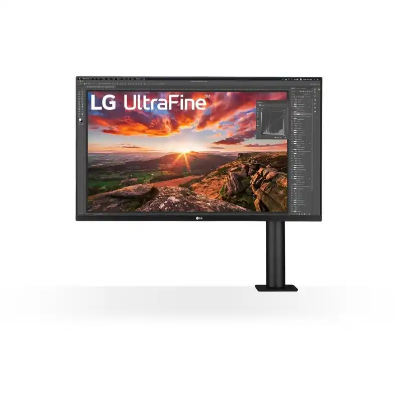 Expediere rapidă Monitor LG 31.5" 32UN880P-B.AEU