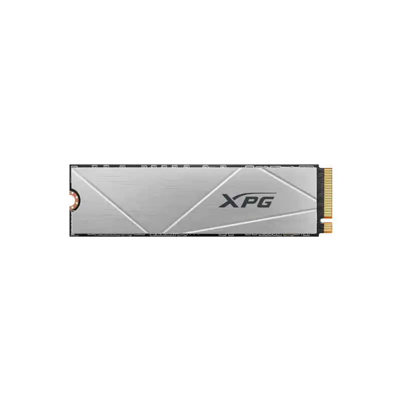 Lichidare de stoc SSD Adata XPG Gammix S60 HeatSink 2TB PCI Express 4.0 x4 M.2 2280