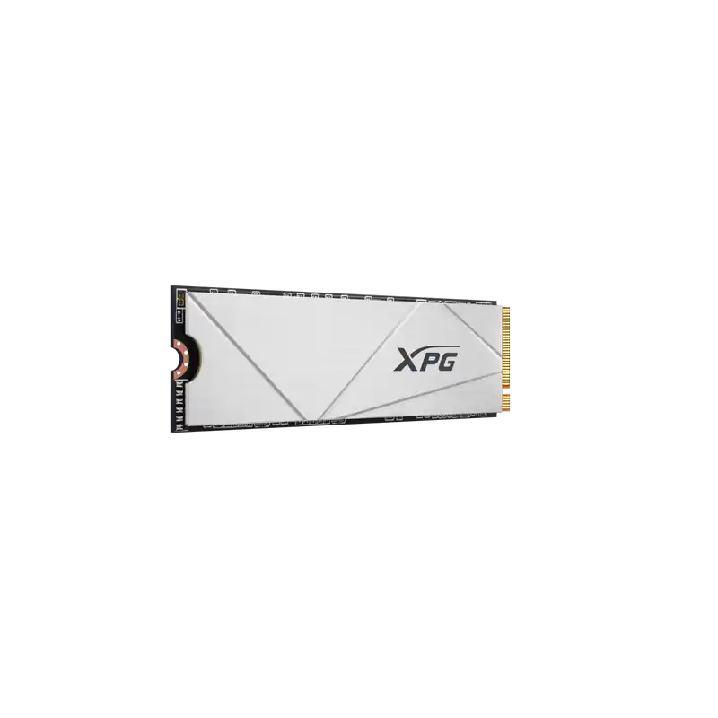 SSD Adata XPG Gammix S60 HeatSink 512GB PCI Express 4.0 x4 M.2 2280 Livrare expres