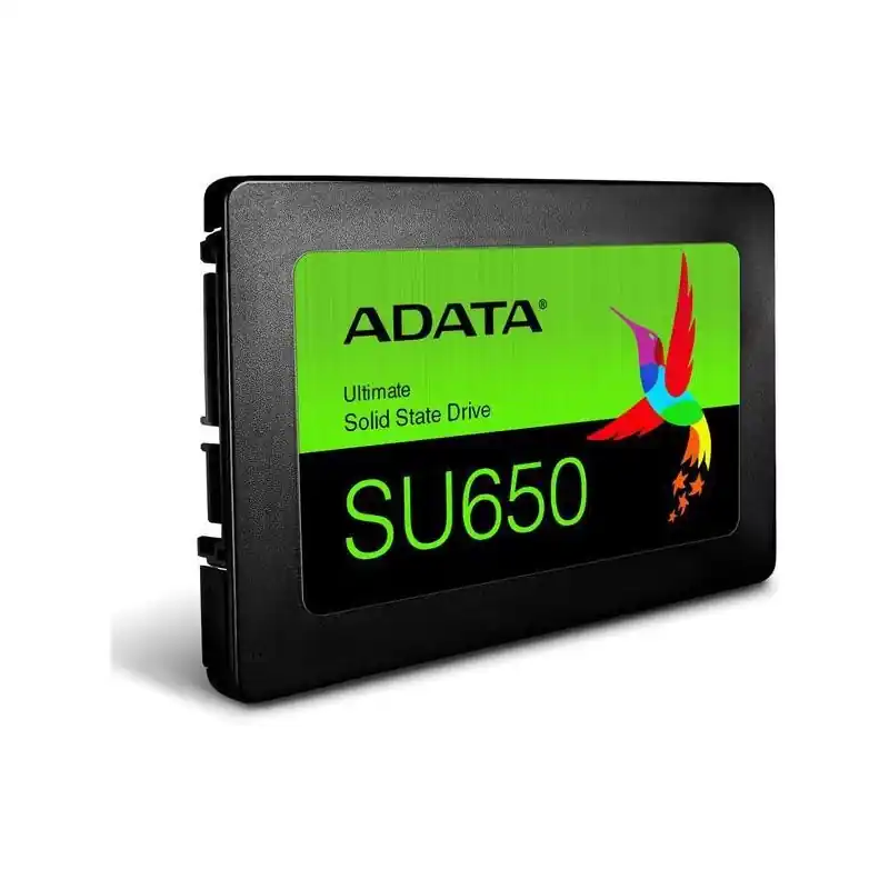 SSD Adata SU650 2TB SATA-III 2.5 inch Cumpără online