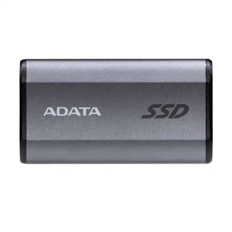 Plată securizată SSD Extern Adata SE880 4TB TITANIUM USB 3.2 Gen2 x2up to 2000MB/s