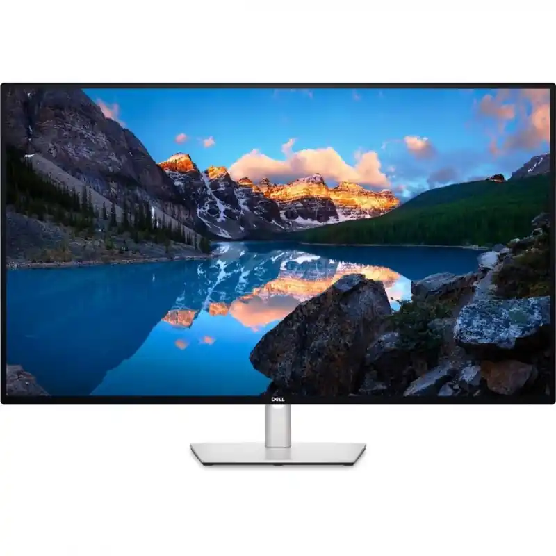 Monitor Dell 4K 43" U4323QE, TFT LCD, 5Ms, 60Hz Cel mai vândut