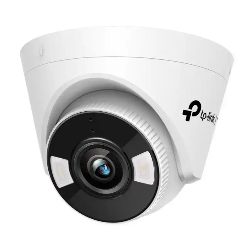 Camera IP Wi-Fi Turret TP-Link C440-W(4mm), 4MP, Lentila 4mm, IR+WL 30ml, rezolutie video 2304 × 1296, +/H.265/H.264+/H.264, Reduceri