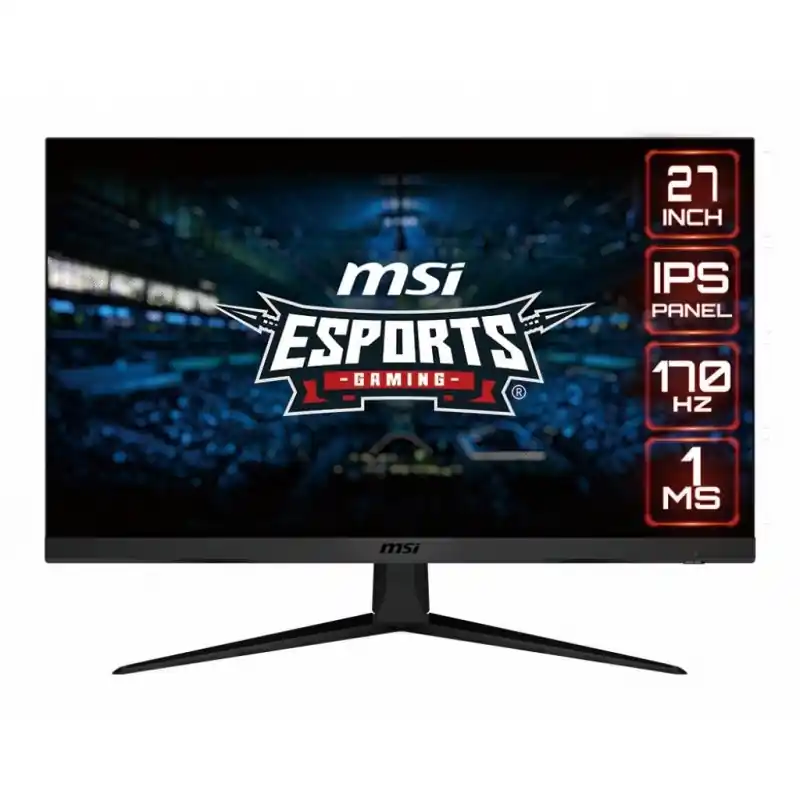 Noutate Monitor MSI 27" G2712