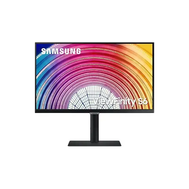 Bestseller Monitor Samsung 24" LS24A600NAUXEN