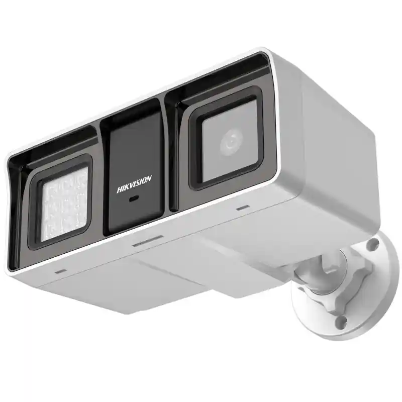 Camera supraveghere Bullet DS-2CE18D0T-LFS(2.8MM): 1920 (H) × 1080 (V), output image: 1080P @ 30 fps, 1080P @ 25 fps, iluminare: Cumpărături sigure