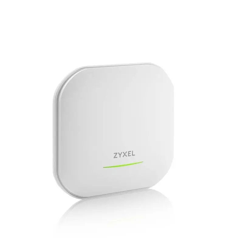 ZYXEL | NWA220AX-6E-EU0101F | NWA220AX-6E | Access Point | 802.11ax WiFI 6E | Dual Radio | Viteza transfer max 5 Gbps | POE |Â Ofertă de sezon