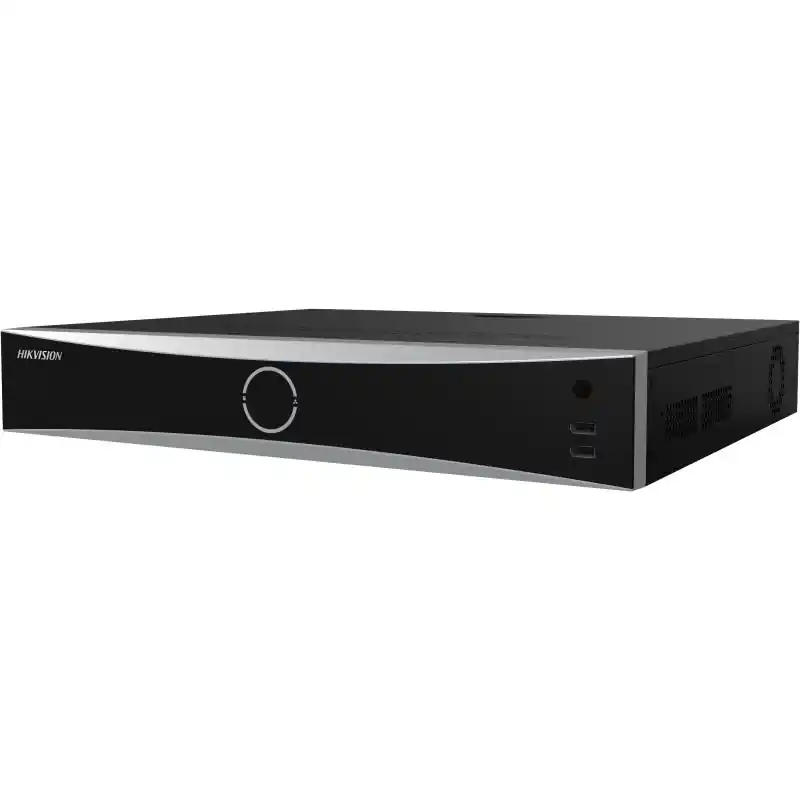 NVR Hikvision 16 canale DeepinMind IDS-7716NXI-M4/X 2-ch@32 MP/2-ch@24 MP/4-ch@12 MP/8-ch@8 MP/16-ch@4 MP, H.265/H.265+/H.264/H. Cumpără acum