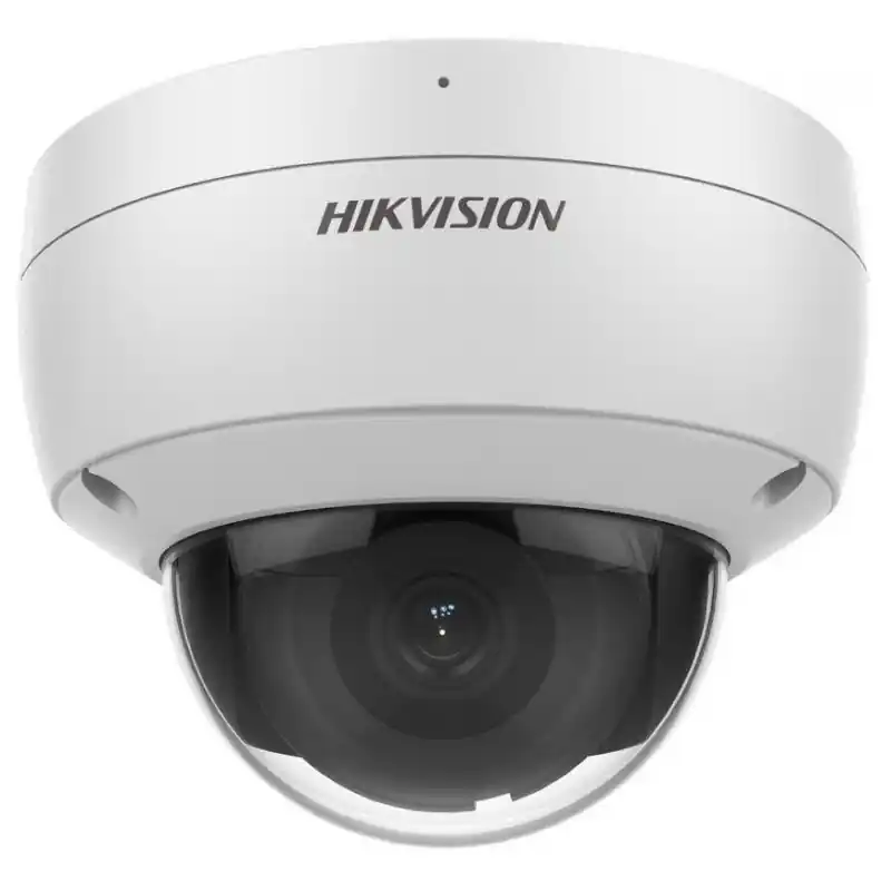 Livrare rapidă CAMERA IP DOME 5MP 4MM IR40M