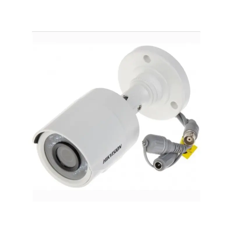 Calitate înaltă Camera supraveghere Hikvision Turbo HD bullet DS-2CE16D0T-IRPF(3.6mm) (C) 2MP, 2 megapixel high performance CMOS, rezolutie: 192