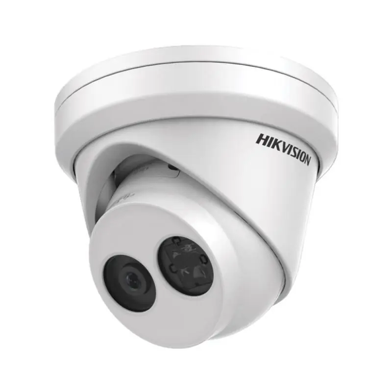 Cumpără acum Camera supraveghere Hikvision IP TurretDS-2CD2383G0-IU(2.8mm) 8MP microfon audio incorporat 1/2.5" Progressive Scan CMOS rezol