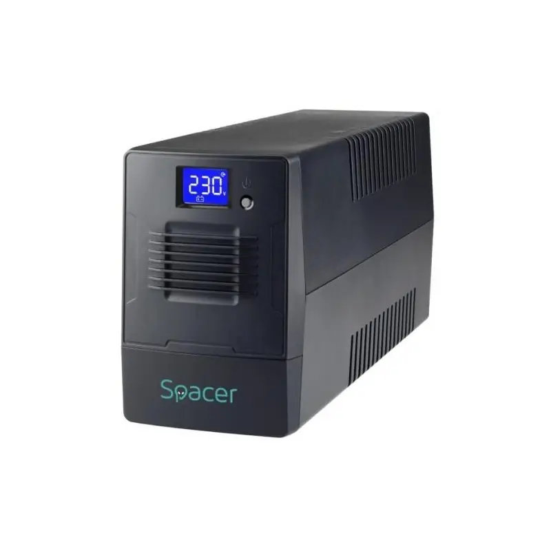 UPS SPACER 360W SPUP-600D-LIT01 Expediere rapidă