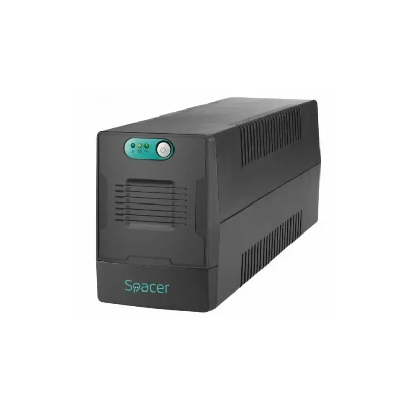UPS SPACER 360W SPUP-600L-LIT01 Ofertă exclusivă