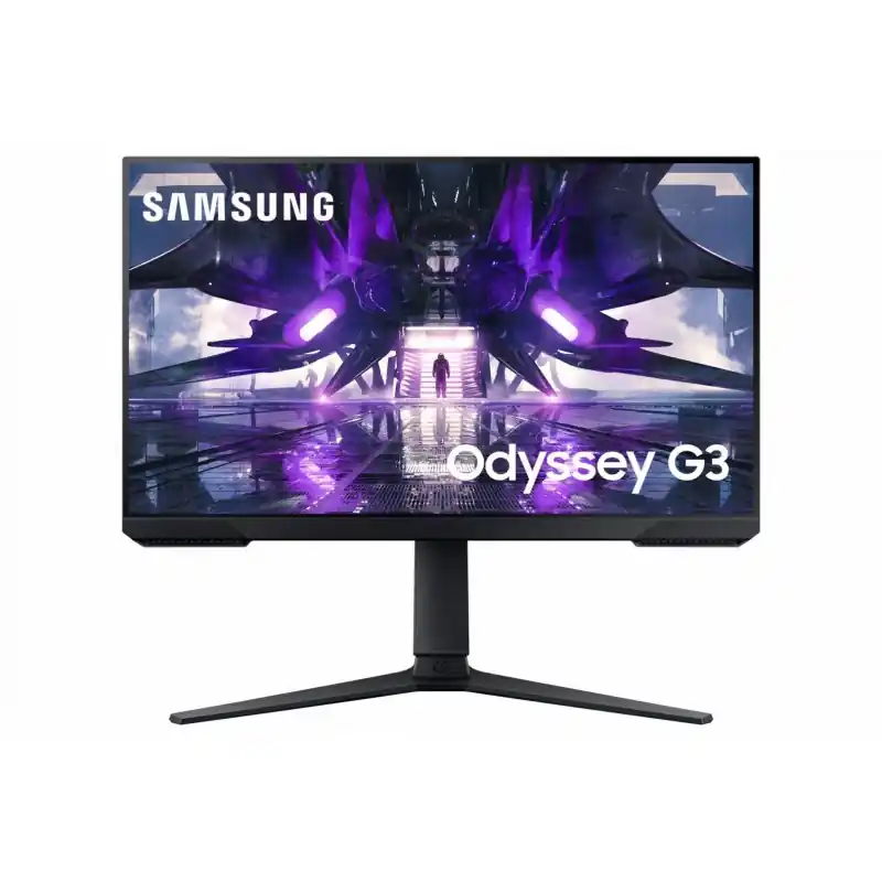 Monitor Samsung 24" LS24AG320NUXEN Livrare rapidă