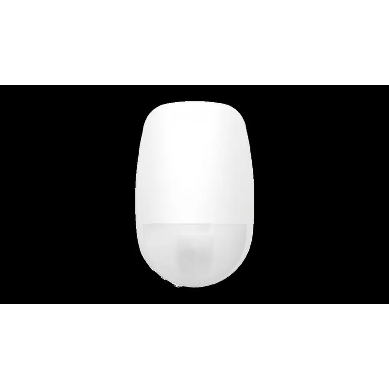 Ofertă Detector PIR tip perdea wireless AXPRO Hikvision DS-PDC15-EG2-WE, frecventa operare: 868MHz, raza de detectie: 15metri, unghi de