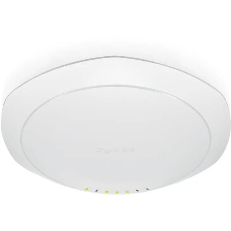 Preț redus Access Point ZyXEL NWA1123-ACPRO-Indoor, Dual-Band, Gigabit