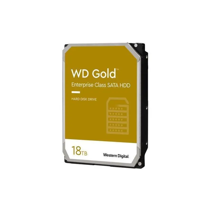 Livrare rapidă HDD WD 18TB, 7200RPM, SATA III