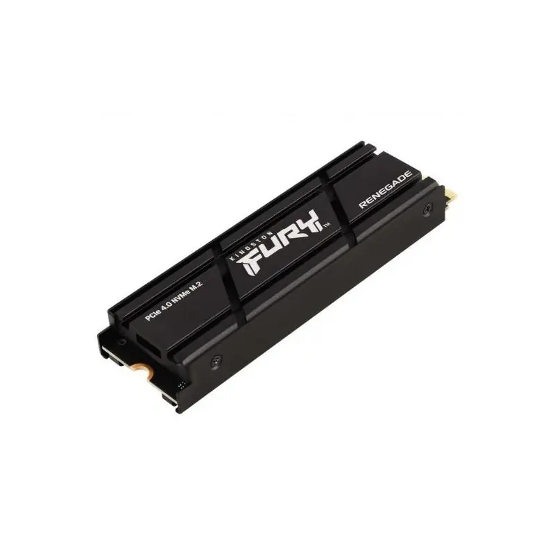 SSD Kingston Renegade Heatsink 4TB PCI Express 4.0 x4 M.2 2280 Ieftin