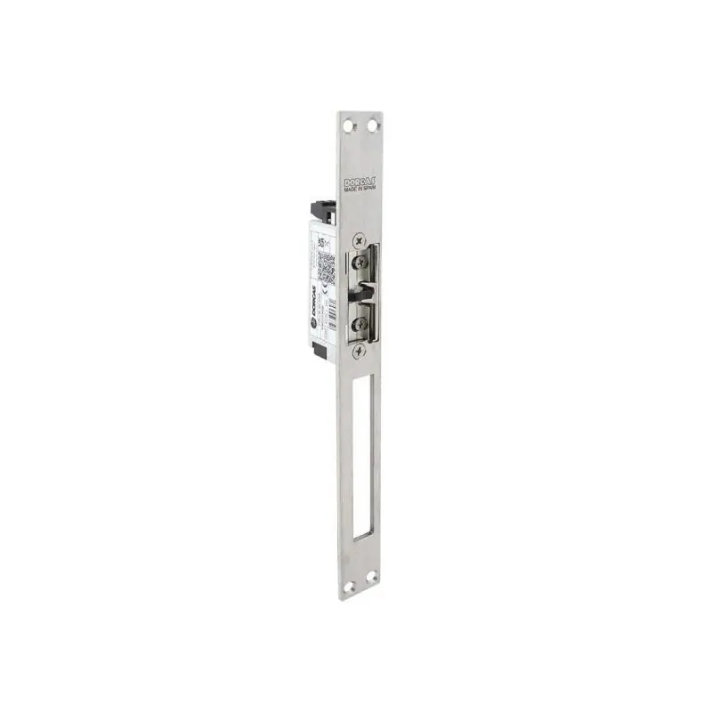 DORCAS-SF99-1-NF305-TOP/YL-X este o yala electromecanica incastrabila rezistenta la foc, EI120, cu suport de montare. • Forta de Reducere de preț