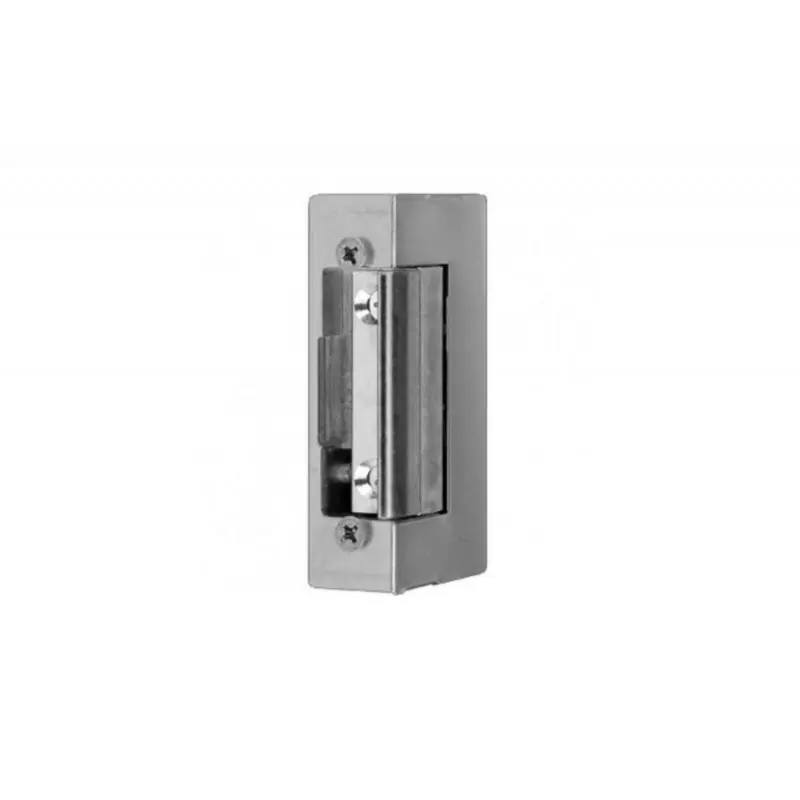 Reducere specială ELECTROMAGNET FAIL LOCKED 12vc blocat cand nu este alimentat rezistenta mecanica 3500N(350kg)Material corp electromagnet: zinc –