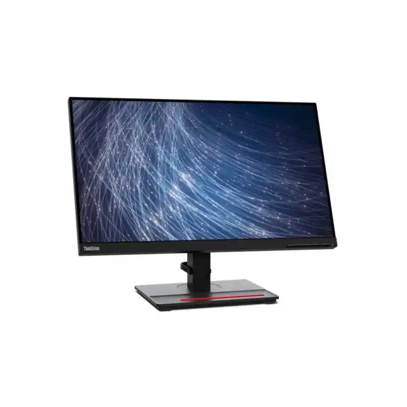 Ultima șansă Monitor Lenovo ThinkVision T24m-29 23.8 inch, FHD IPS (1920x1080), Anti- glare, 3-side Near-edgeless display, 16:9, Brightness: