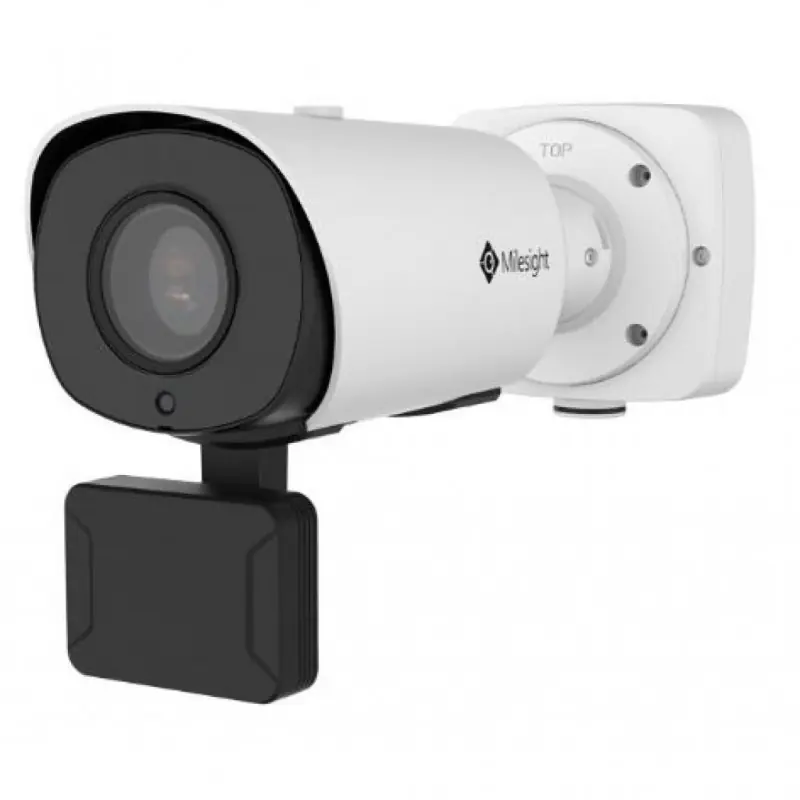 Chilipir Camera supraveghere Milesight AI Road Traffic Radar Pro Bullet Network Camera TS2866-X4TVPC (8-32mm), 2MP, Senzor: 1/2.8" Progre