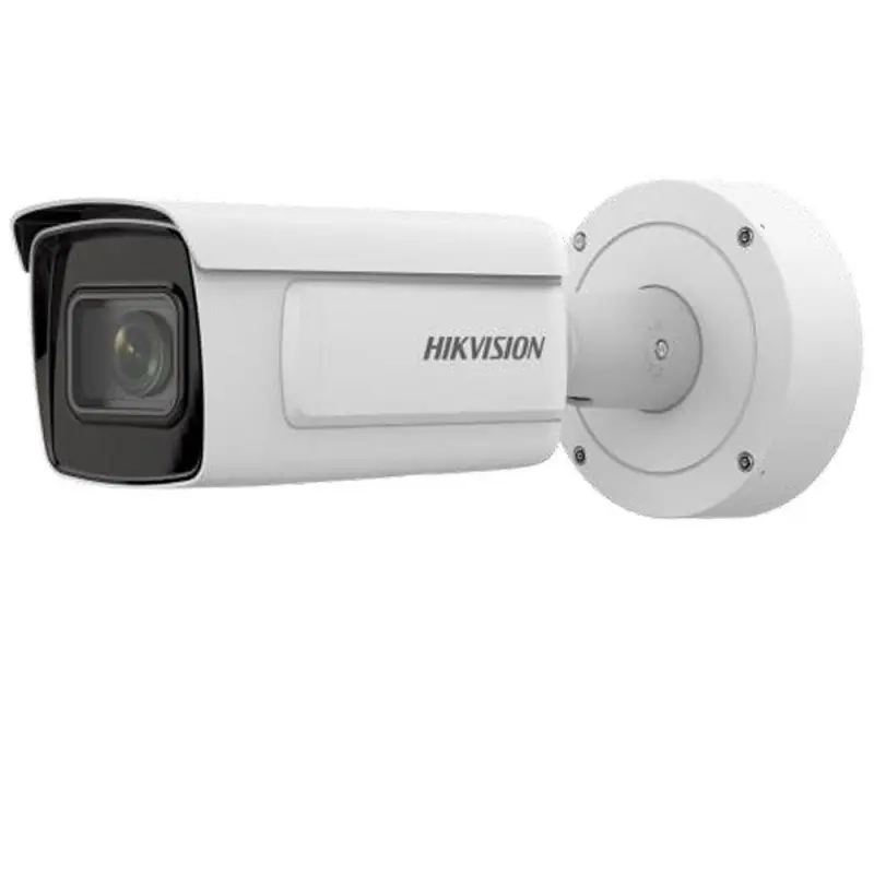 Camera supraveghere Hikvision IP License Plate Recognition (LPR) iDS- 2CD7A46G0/P-IZHS(2.8-12mm), 4MP, Deep in View series, low- Discount