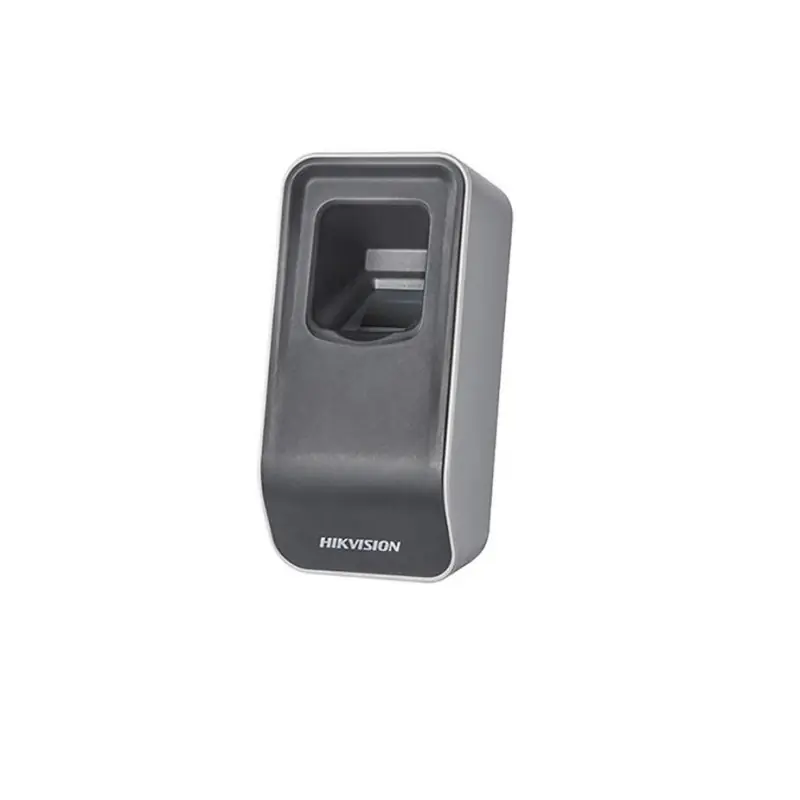 Cititor de amprenta Hikvision, DS-K1F820-F folosit pentru inrolareaamprentelor in soft Cel mai bun preț