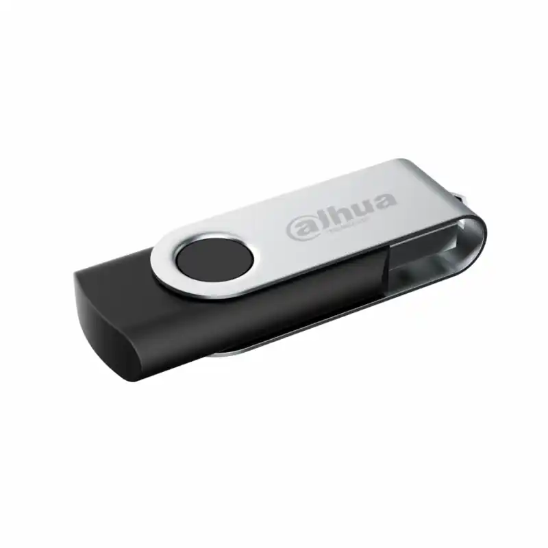 Vezi acum Memorie USB Flash Drive Dahua, U116, 64GB, USB 2.0, r/w 10/3 mb's