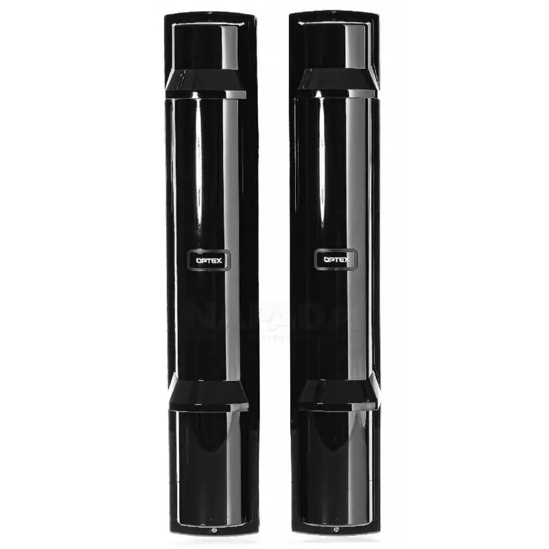 Bariera de protectie perimetrala BIR cu 4 spoturi, 100m in exterior,IP65,temperatura functionare -20 grd.C +60 grd.C Ofertă de sezon