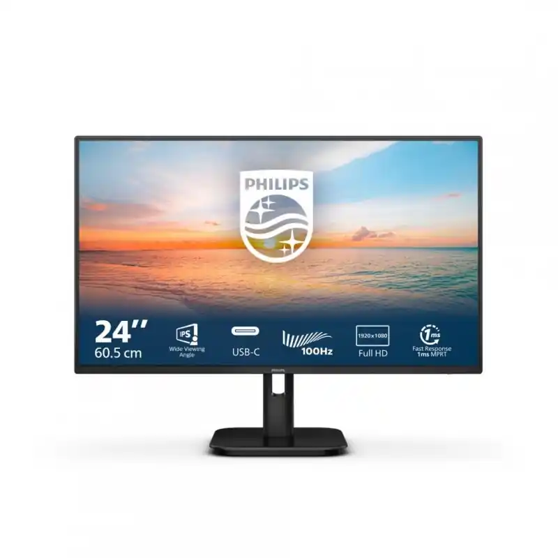 Monitor Philips 23.8" 24E1N1300A/00 Cumpără online