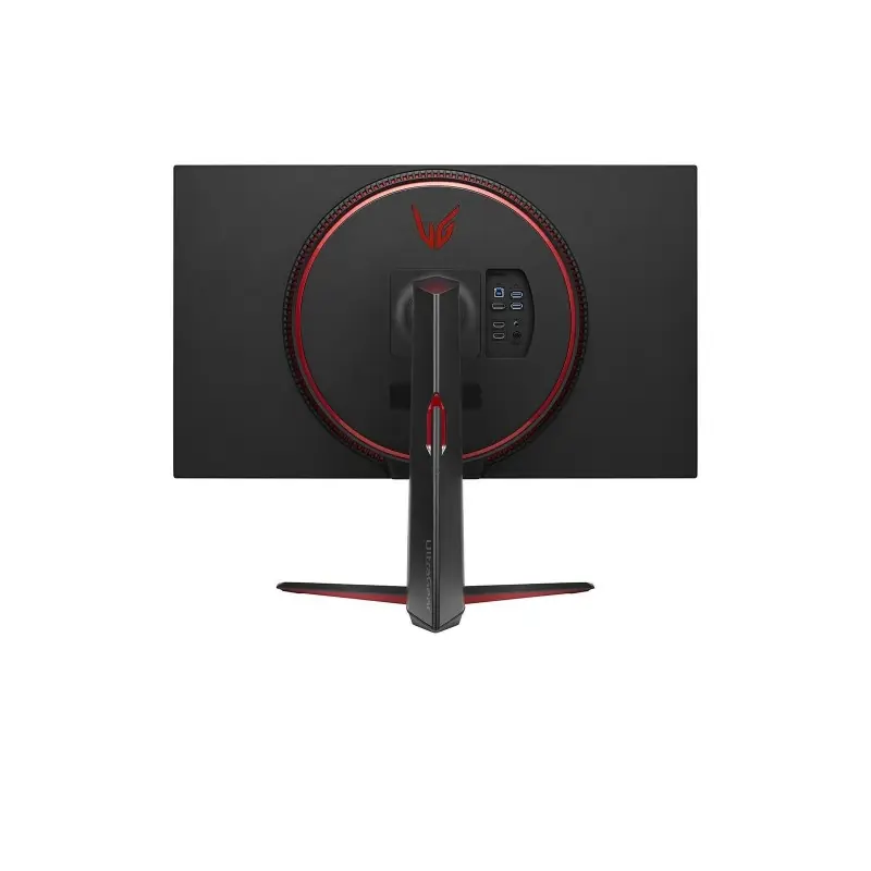 Monitor LG 31.2" 32GP850-B.AEU Mai ieftin