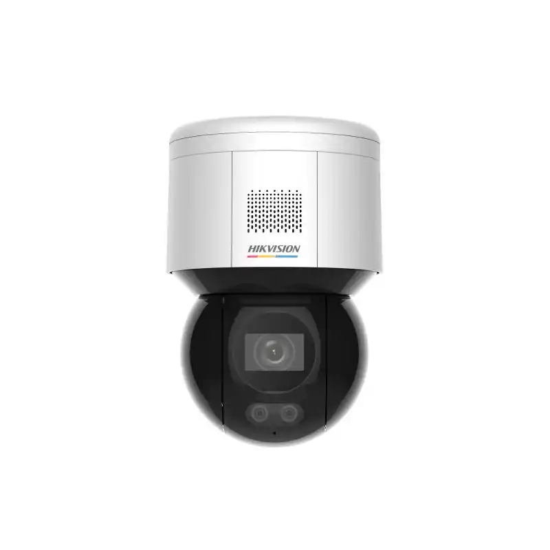 Preț promoțional Camera supraveghere Hikvision DS-2DE3A400BW-DE/W F1 T5 ,4MPrezolutie 2560 × 1440@ 25 fps,iluminare Color: 0.0005 Lux @ (F1.0, AG