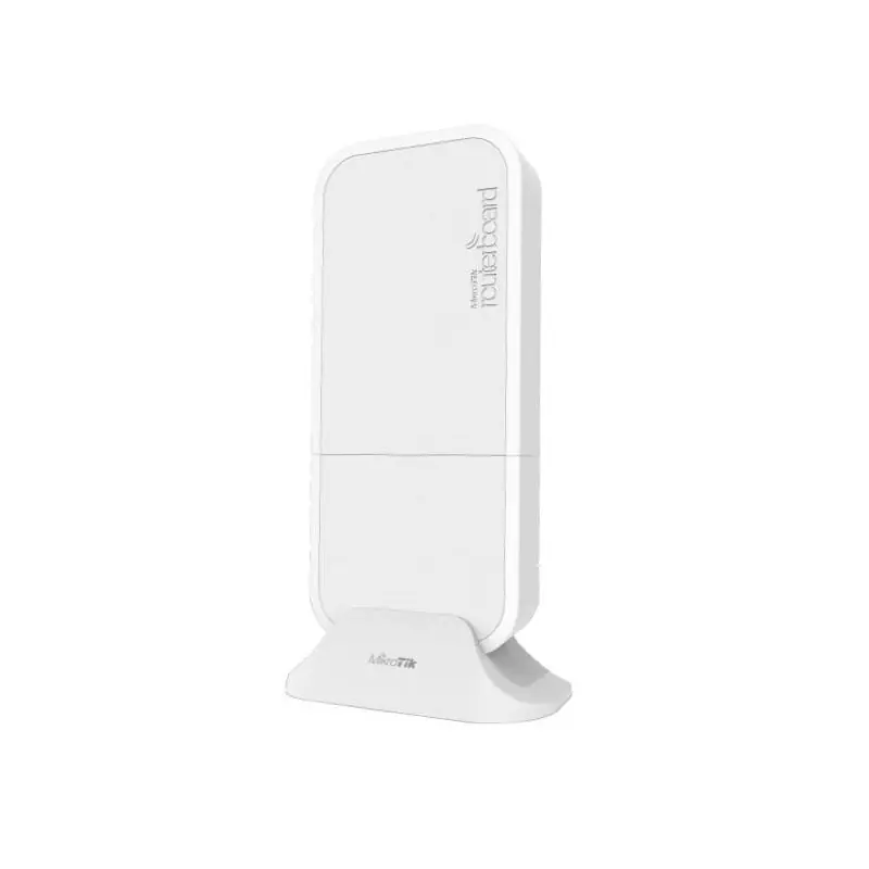 Ultima șansă Mikrotik wAP LTE kit Alb Power over Ethernet (PoE) Suport, RBWAPR-2ND&R11E-LTE Rată maximă transfer de date: 300 Mbit/s, Viteză